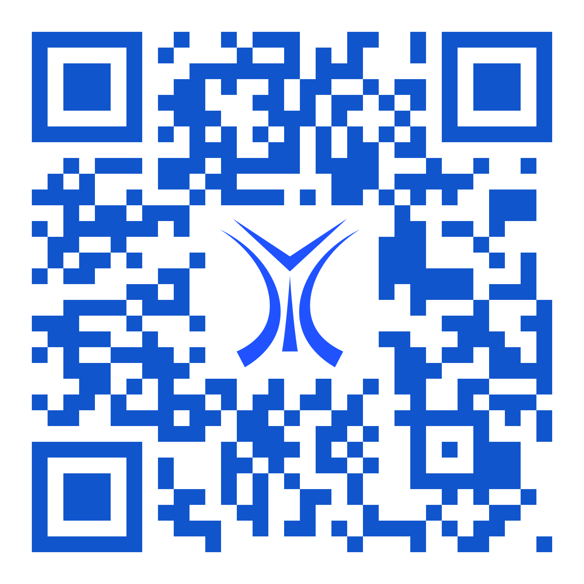 QR-код образовательной программы ФИНЭК